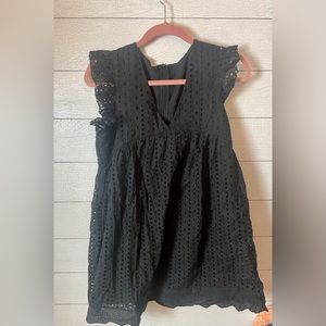 TIKTOK DRESS